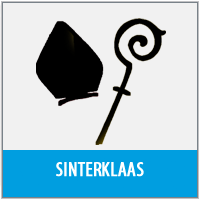 Sinterklaasliedjes