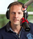 Gitaarles van Koen - Jasper de Vries Foto Gitaarles van Koen - Jasper de Vries