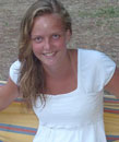 Gitaarles van Koen - Tessa Foto Gitaarles van Koen - Tessa